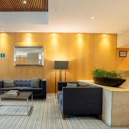 Hotel Stella Maris Мехико Экстерьер фото