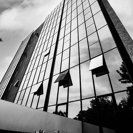 Hotel Stella Maris Мехико Экстерьер фото