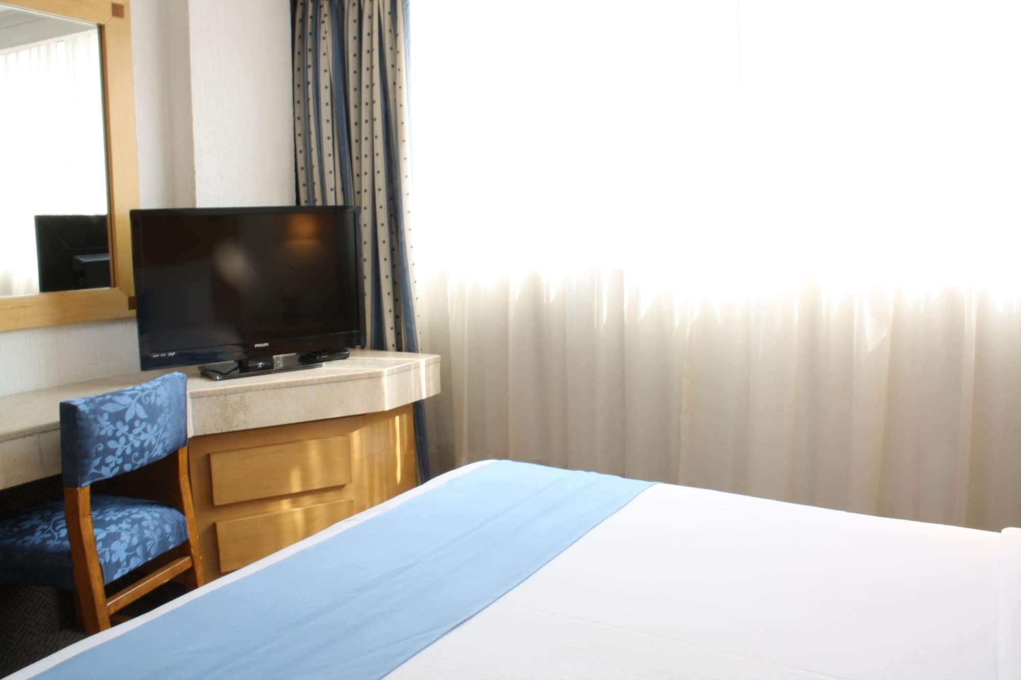 Hotel Stella Maris Мехико Экстерьер фото
