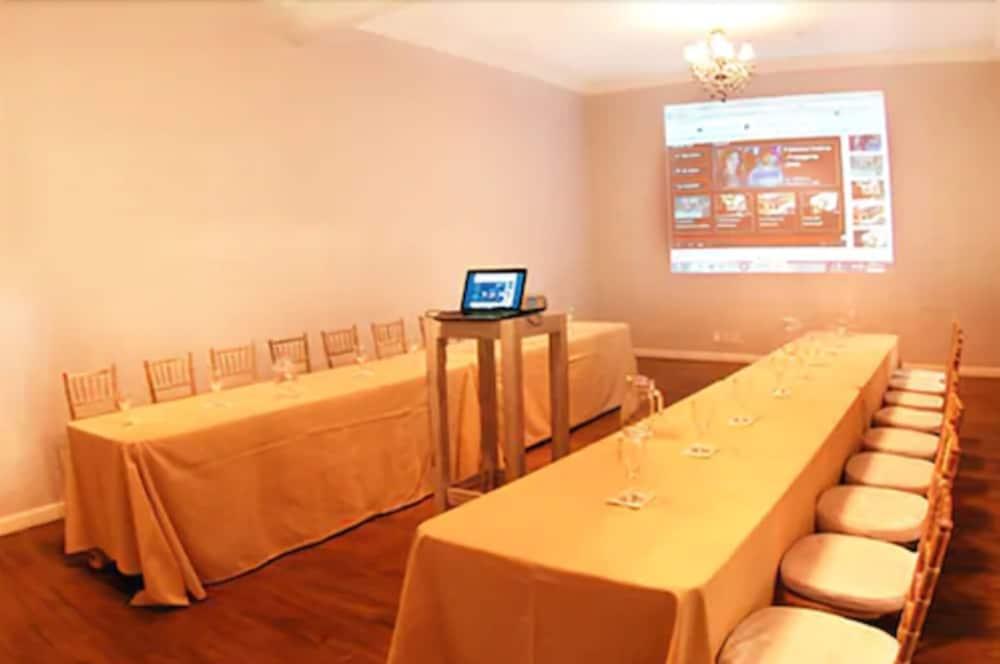 Hotel Stella Maris Мехико Экстерьер фото