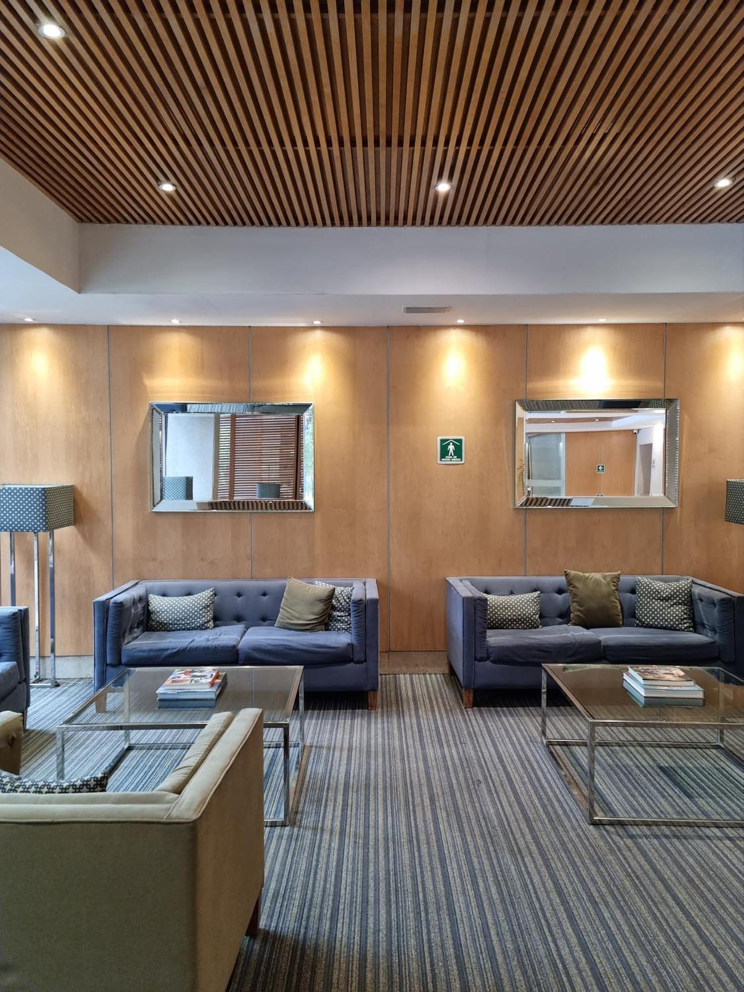 Hotel Stella Maris Мехико Экстерьер фото