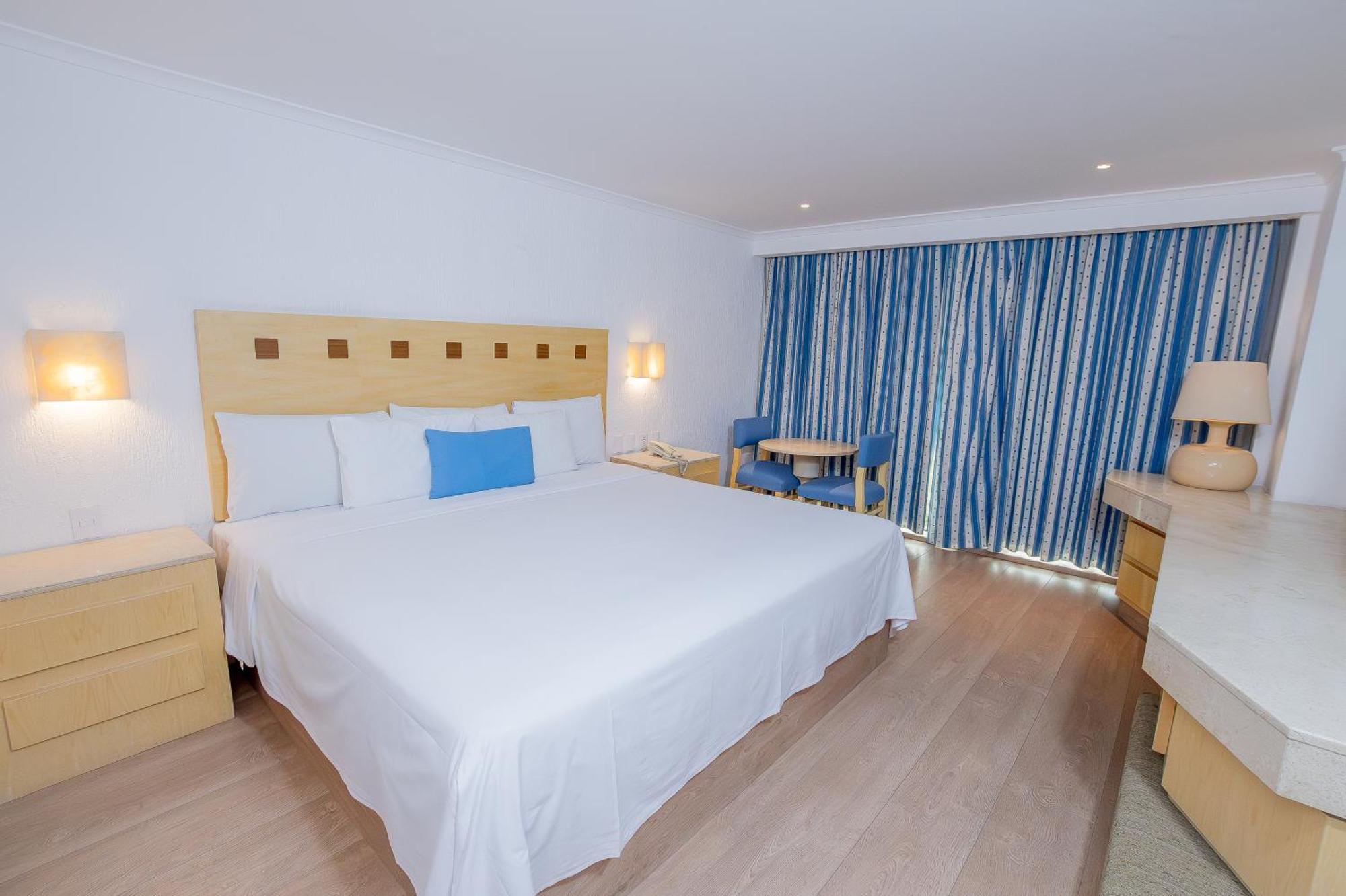 Hotel Stella Maris Мехико Экстерьер фото
