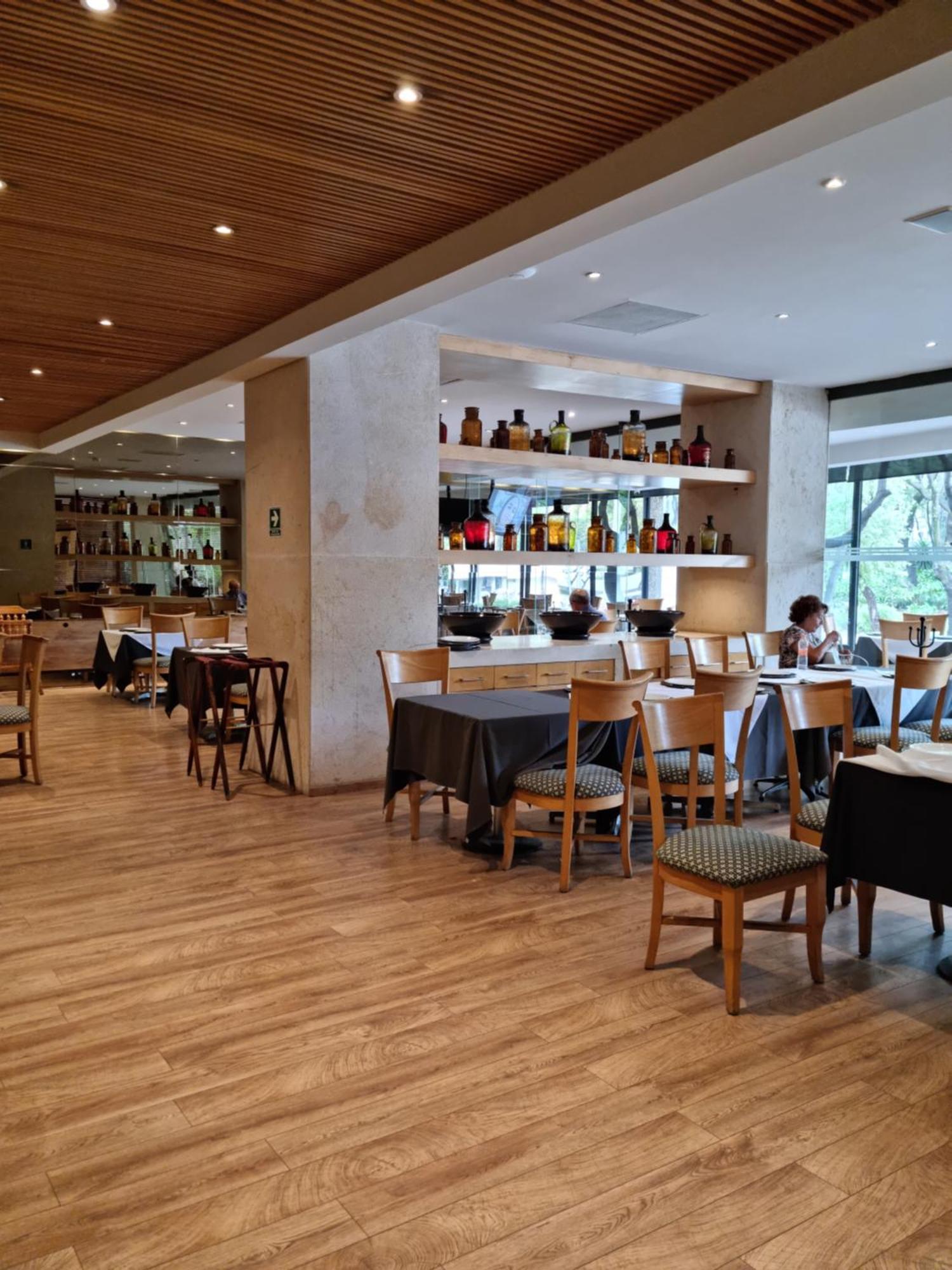 Hotel Stella Maris Мехико Экстерьер фото