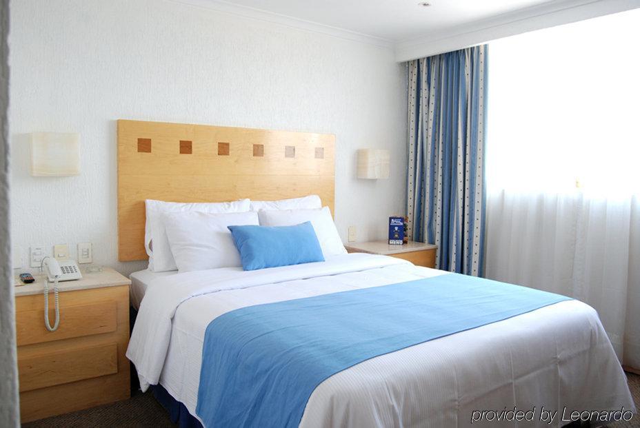 Hotel Stella Maris Мехико Номер фото