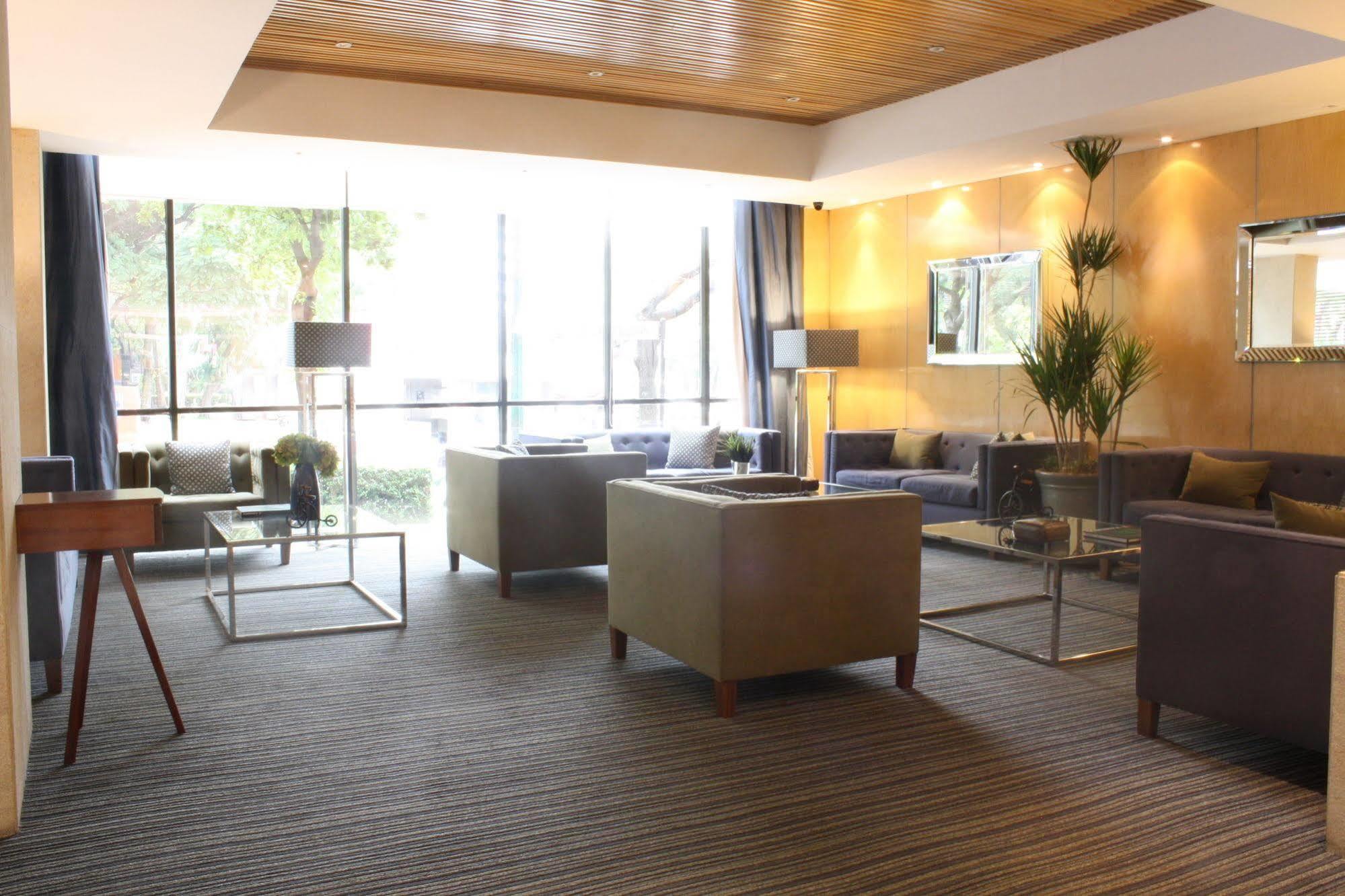 Hotel Stella Maris Мехико Экстерьер фото